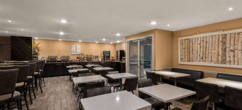 温德姆花园加利纳酒店及日间水疗中心(Wyndham Garden Galena Hotel & Day Spa)图片