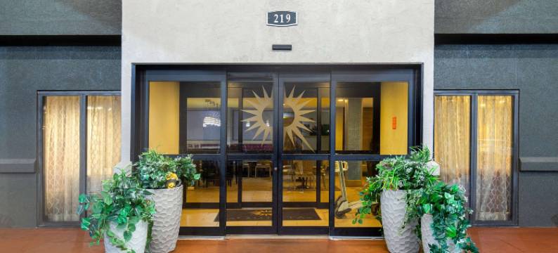 鸽子谷多莉伍德拉昆塔温德姆酒店(La Quinta Inn & Suites by Wyndham Pigeon Forge-Dollywood)图片