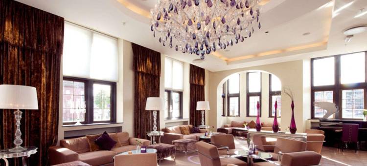 哈夫内孔托雷特家园酒店(Home Hotel Havnekontoret)图片