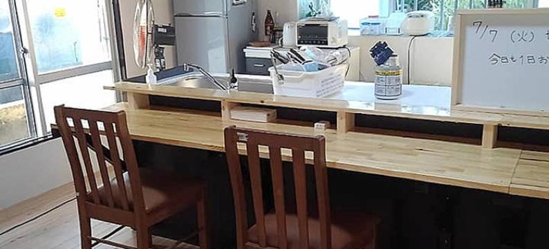 宫古岛旅馆(Guest House Miyakojima)图片