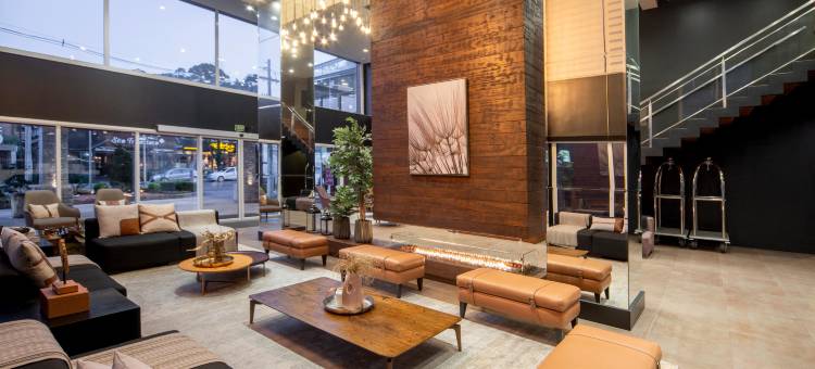 拉格多斯蒂洛波格斯酒店(Hotel Laghetto Stilo Borges)图片