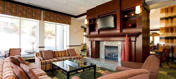 温彻斯特希尔顿花园酒店(Hilton Garden Inn Winchester)图片