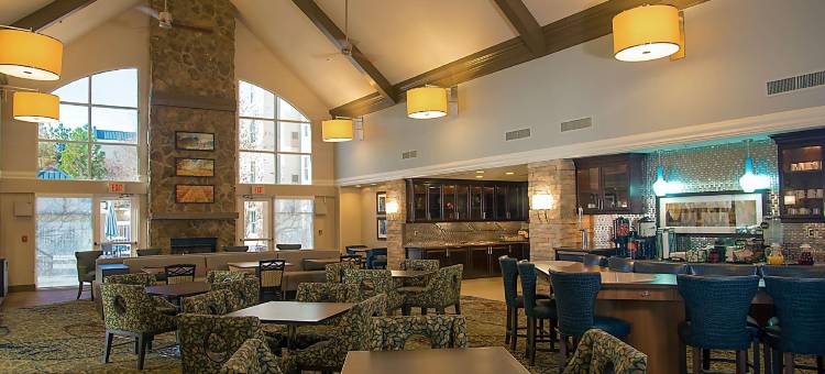 家木酒店达拉姆大学教堂山分校I-40(Homewood Suites by Hilton Durham - Chapel Hill I-40 & Hwy. 15-501)图片