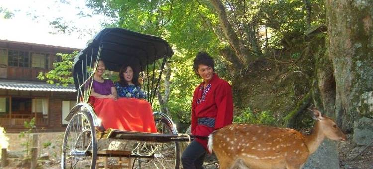 宫岛诚酒店(Miyajima Hotel Makoto)图片