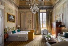 欧陆大酒店-星级酒店典藏(Grand Hotel Continental Siena - Starhotels Collezione)酒店图片
