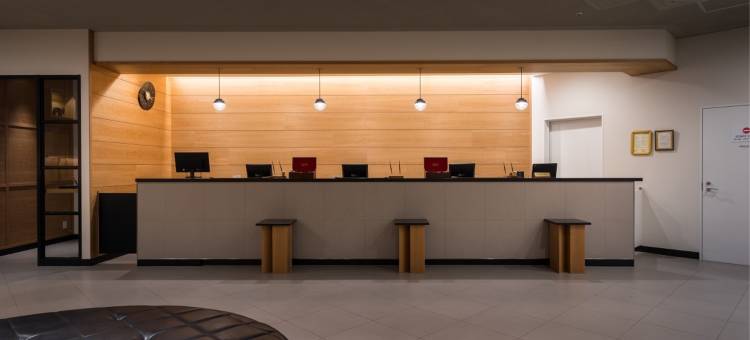 新宿西铁INN酒店(Nishitetsu Inn Shinjuku)图片