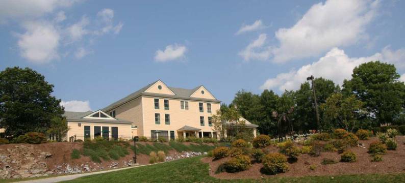 希尔顿欢朋酒店-弗里波特布伦瑞克(Hampton Inn Freeport/Brunswick)图片