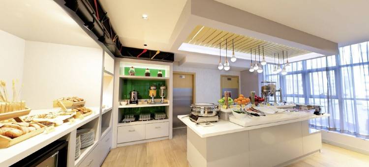 阿尔巴沙千禧M公寓酒店(Studio M Al Barsha Hotel by Millennium)图片