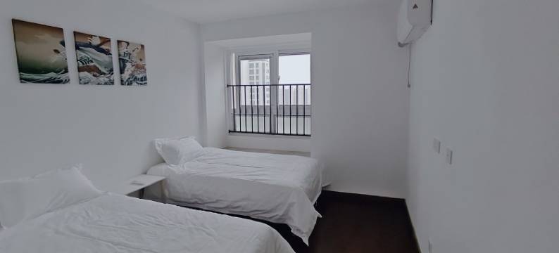 房东仪乐公寓(王窑河一巷分店)图片