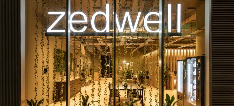 泽德威尔格林威治酒店(Zedwell Greenwich)图片