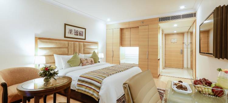 贝斯特韦斯特梅里奥酒店(Best Western Merrion)图片