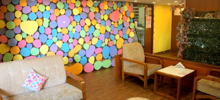 绿色英亩酒店(Hotel Green Acres)图片