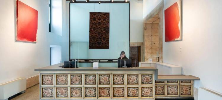 莱尔马驳论酒店(Parador de Lerma)图片