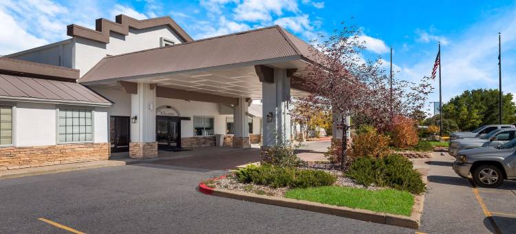 凯艺套房酒店(Quality Inn & Suites)图片