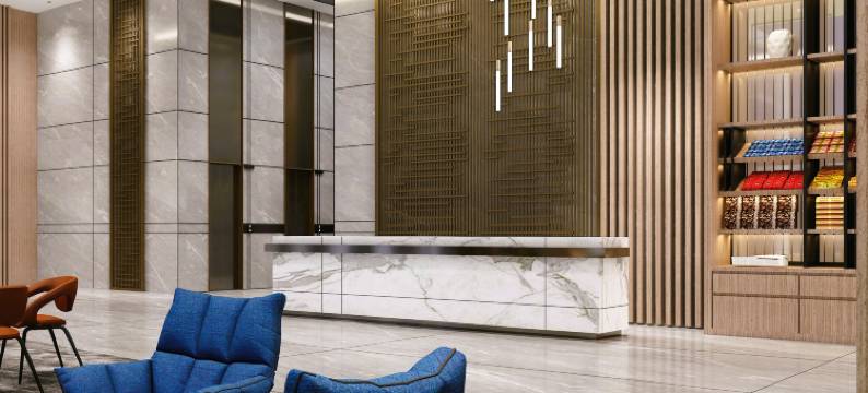 巴鲁奇凯悦嘉轩酒店(Hyatt Place Bharuch)图片