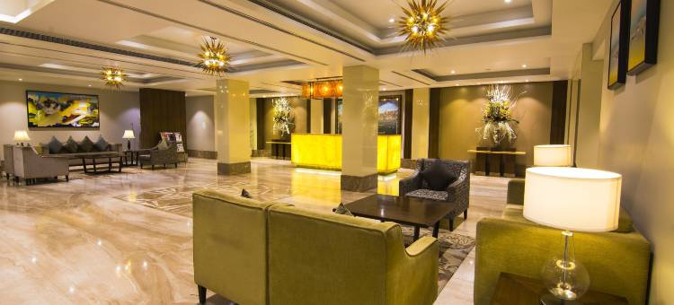 贝那拉斯印度酒店(The India Benares)图片