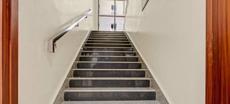 Itsy Hotels G Square图片