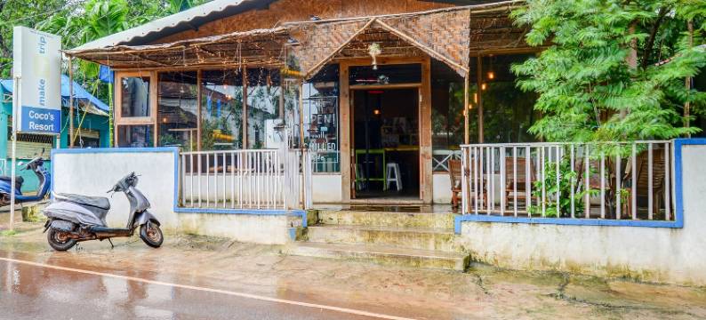 可可度假村(Coco's Resort)图片