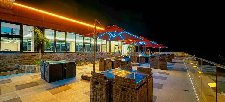维纳斯皇家酒店(Venus Royale Hotel Coron)图片
