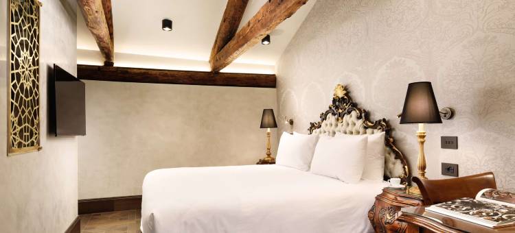 Empress Theodora Apartments图片