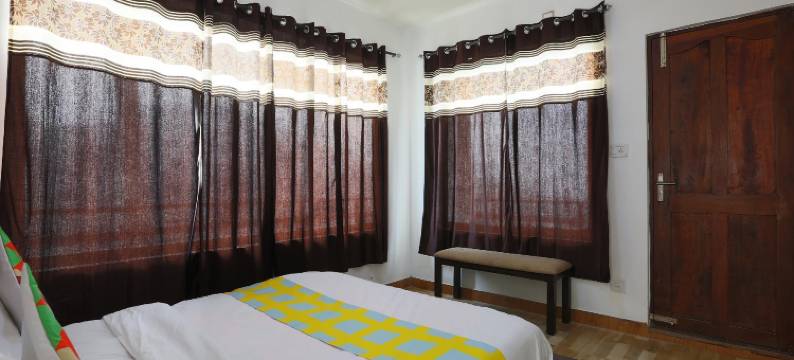 OYO26845山景住宿酒店(OYO 26845 Hill View Stay)图片