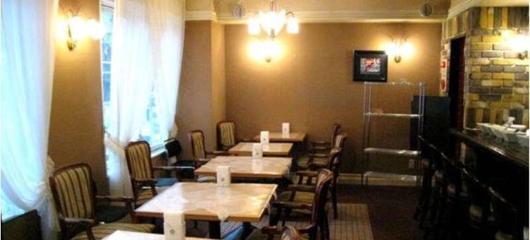 克雷斯顿酒店(Creston Hotel)图片