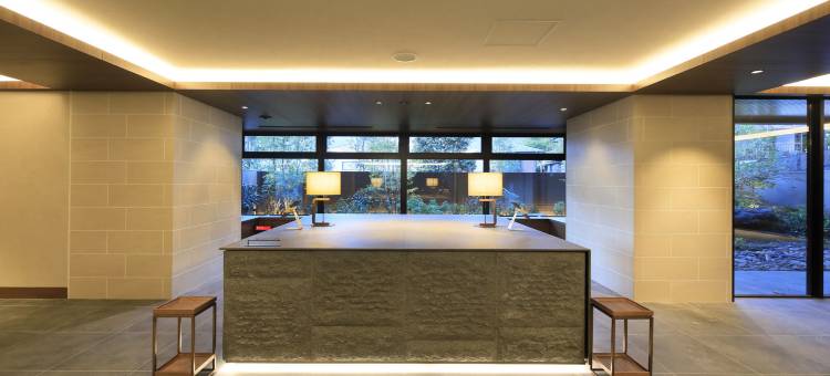 Blisstia箱根仙石原(Blisstia Hakone Sengokuhara)图片