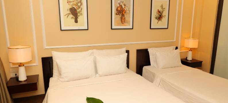 Lalita Tam Coc度假村和水疗中心(Lalita Tamcoc Resort & Spa)图片