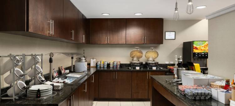 Residence Inn Neptune at Gateway Centre图片