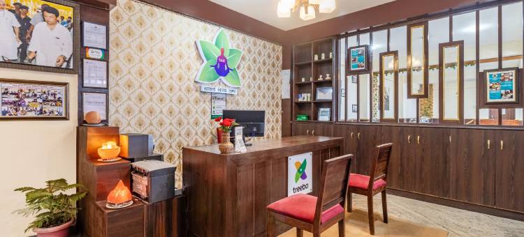 Treebo Shimla Ayurvedic Retreat, Kufri - Pure Veg图片