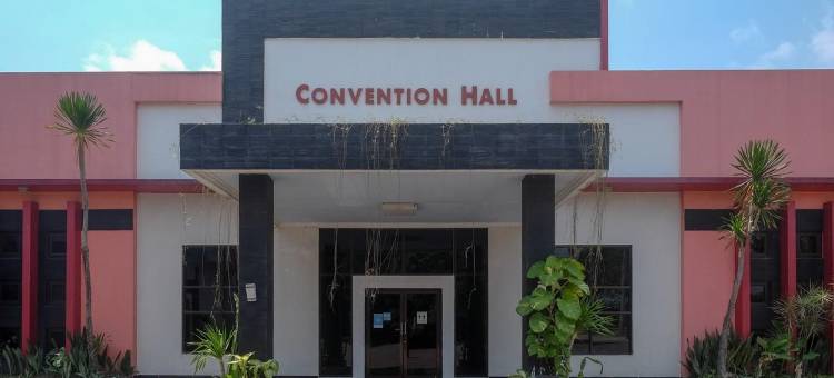 UrbanView Hotel Anggraeni Jatibarang图片