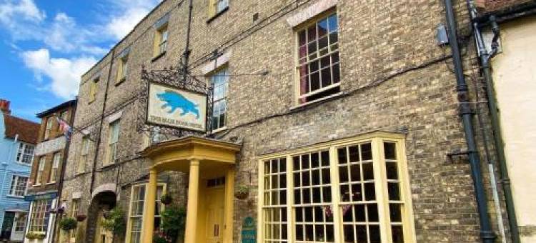 蓝野猪酒店(Blue Boar Hotel)图片