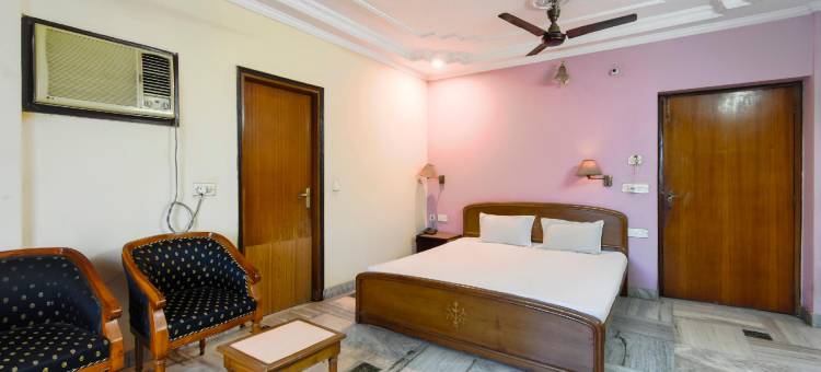 Super Hotel O Ajanta图片