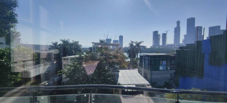 enke客栈(深南大道1号分店)图片