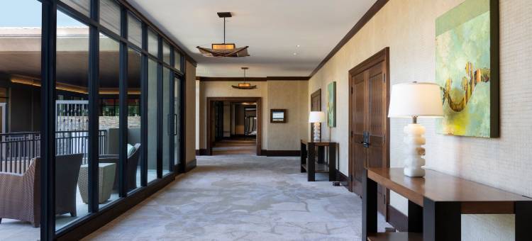 兰乔米拉丽思卡尔顿酒店(The Ritz-Carlton, Rancho Mirage)图片