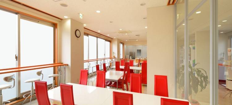 微笑酒店樱桃东根(Smile Hotel Sakuranbo Higashine)图片
