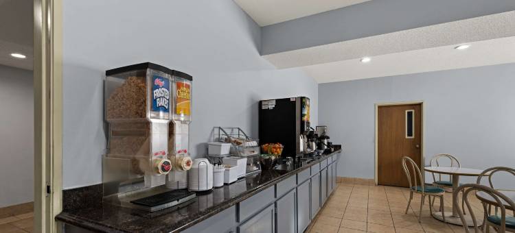 红狮酒店及套房-格雷特纳-奥马哈西南(Red Lion Inn & Suites Gretna - Omaha SW)图片