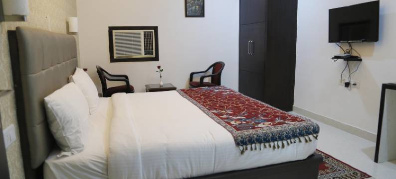 Fabhotel 艾迪亚旅馆(FabHotel Idea Inn)图片