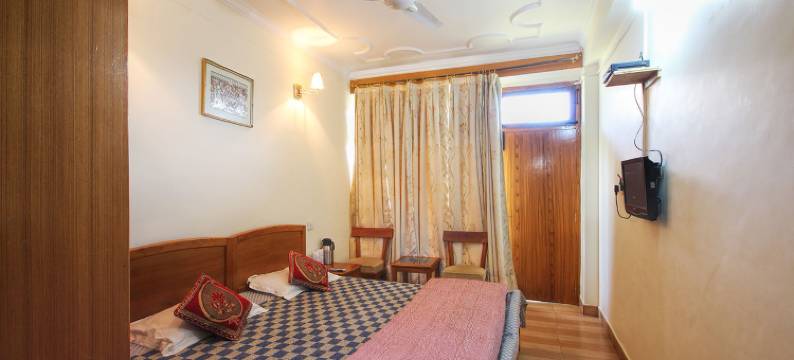 豪华湖景酒店(Hotel Lake Inn - A Luxury Lake View Hotel)图片