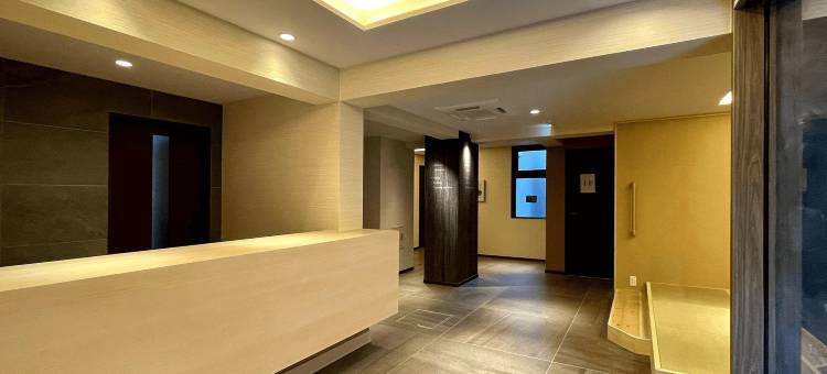 京都格兰贝尔花纳雷亚酒店(Kyoto Granbell Hotel Hanareya)图片