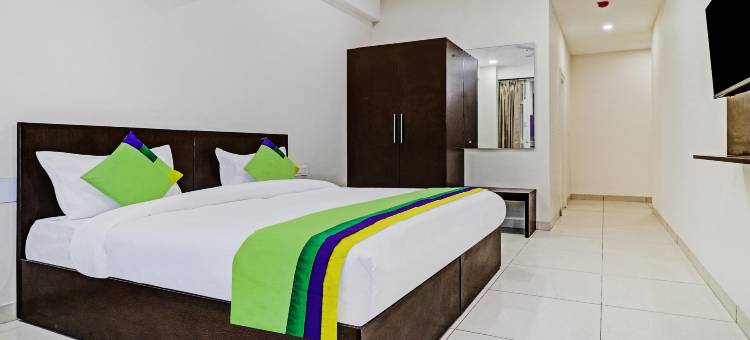 Treebo Kamron Regency Sector 80图片