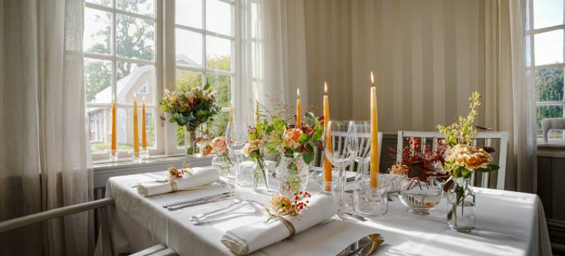 罗纳姆斯赫尔加德酒店-普罗菲尔酒店(Ronnums Herrgård)图片