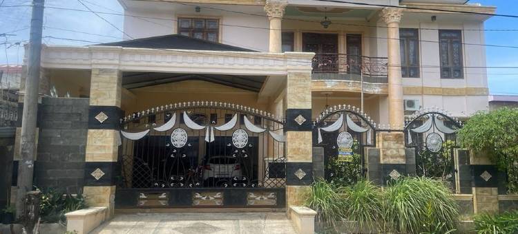 OYO 93502 Homestay Pakmuklis Syariah 2 Near Taman Mini Lhokseumawe图片