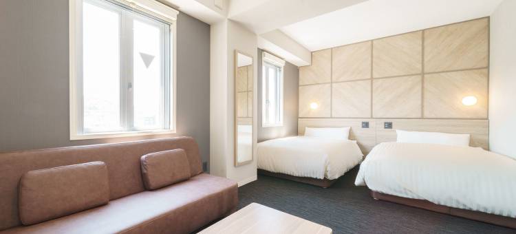 超级酒店-萨摩川内(Super Hotel Satsuma Sendai)图片