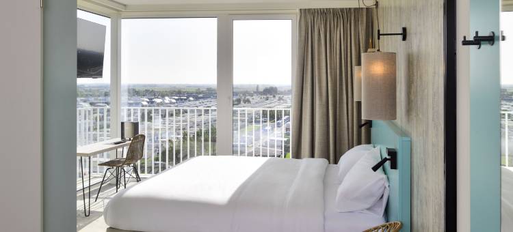 宜必思尚品布雷德讷酒店(Ibis Styles Bredene)图片