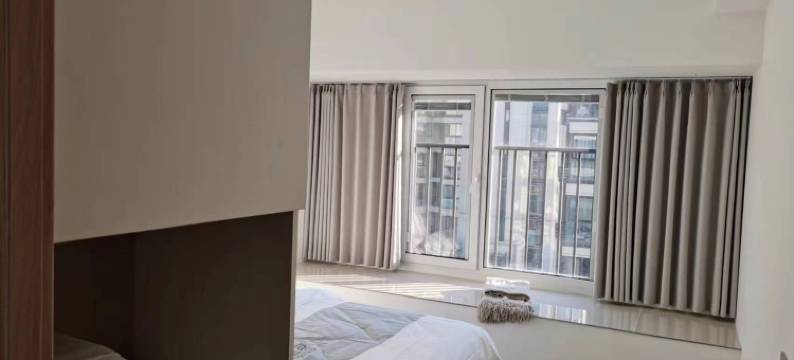 碧桂园1027公寓(北塘路分店)图片