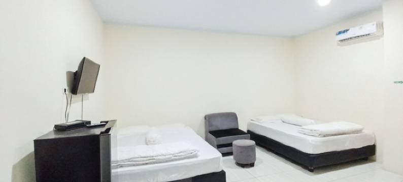 Maherza Syariah Homestay Gorontalo RedPartner图片