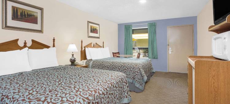 阿塔拉戴斯酒店(Days Inn by Wyndham Attalla)图片