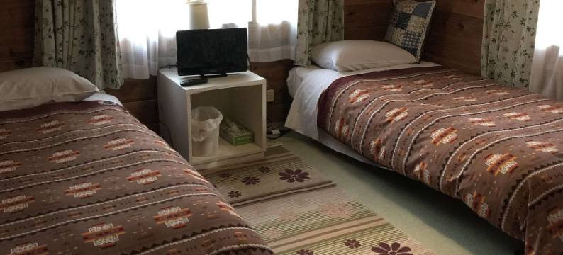 Sign Post民宿(Yatsugatake Pension Sign Post)图片