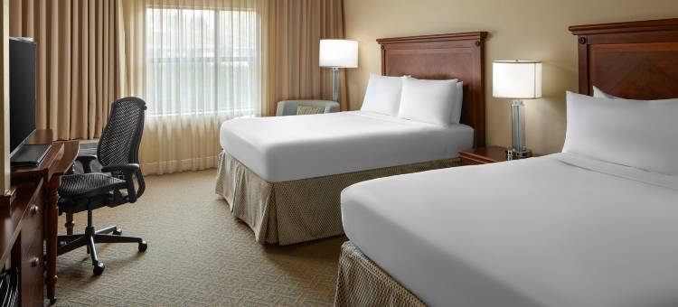 查尔斯顿快乐山万怡酒店(Courtyard Charleston Mt. Pleasant)图片